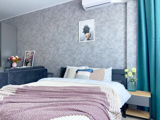 Niki Rent на Гагарина 36