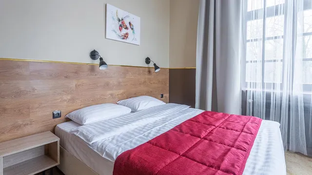 SMART HOTEL Псков (Смарт отель Псков)