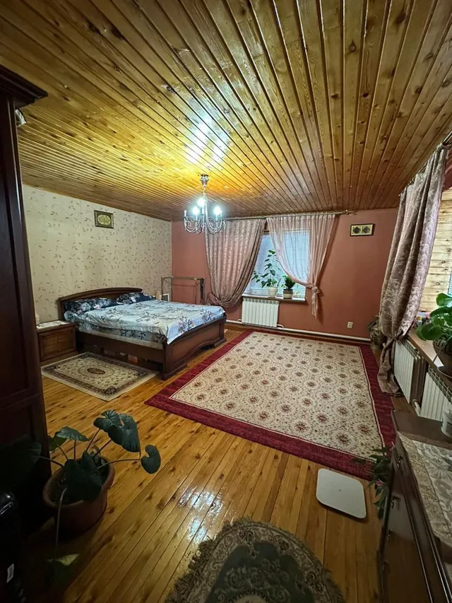 Номера у водопада Тобот