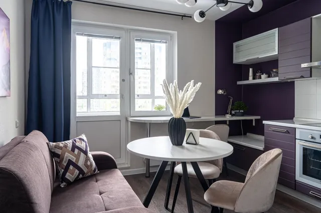 Adventure apartment недалеко от Ярмарки
