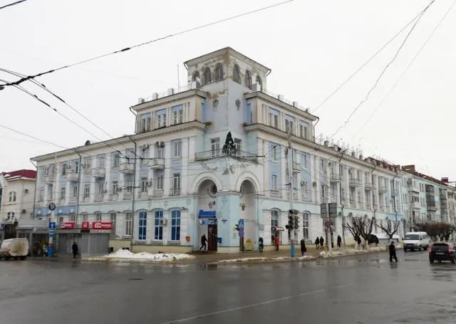 Северная