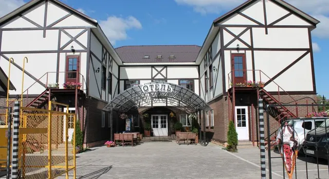 Pechory-Park
