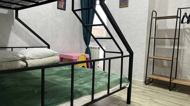 Хостел Возвращайся