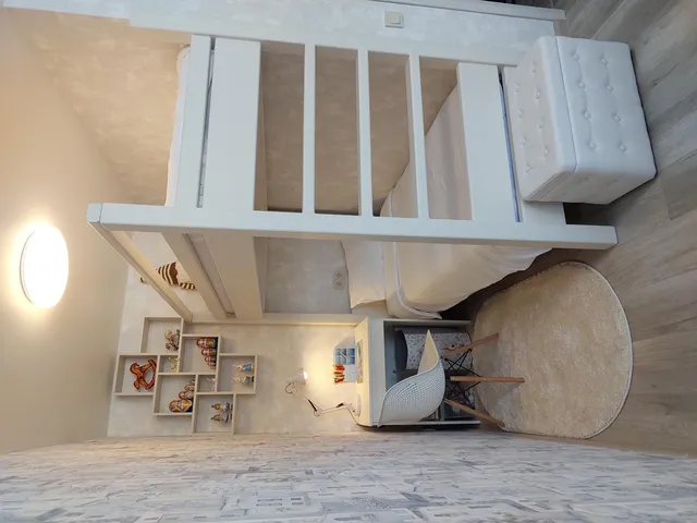 Family apartments