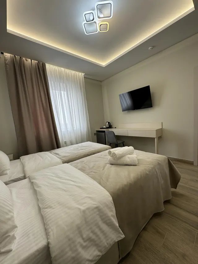 VS Hotel (ВС)