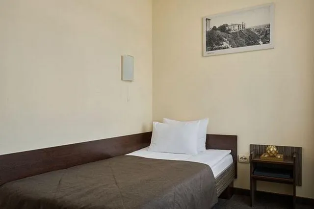 Hotel Neman (Неман)