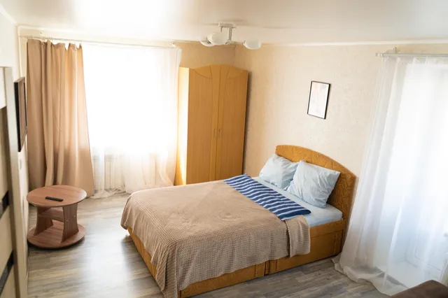 ApartLand (АпартЛэнд) на проспекте Интернациональный 53/3