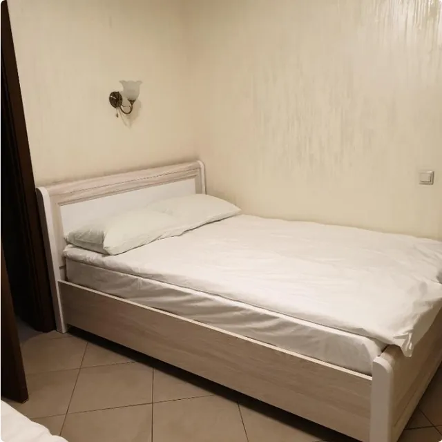 Family hotel (Фэмили)