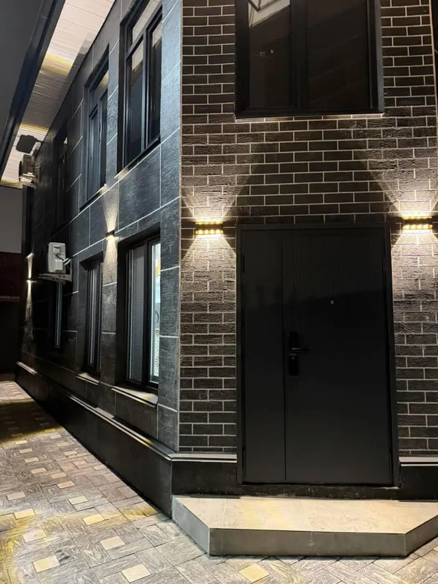 Boutique Hotel 108 (Бутик 108)
