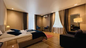 Реальные фото Hotel 1963 (Отель 1963)