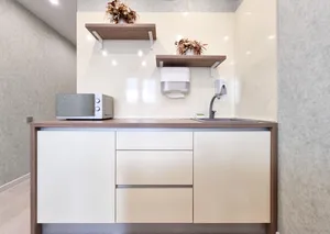 Реальные фото Vladresort: Taneevo Park DeLuxe (Владресорт Танеево Парк Делюкс)