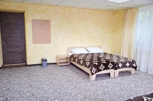 Реальные фото Пушка