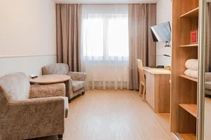 Реальные фото Союз