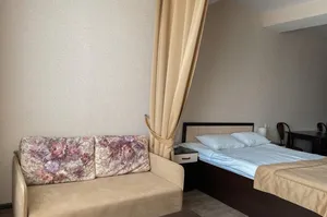 Реальные фото Апартаменты на улице Сенявина 5