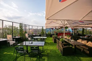 Реальные фото Москва Румс Николоямская