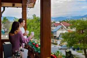 Реальные фото Орион