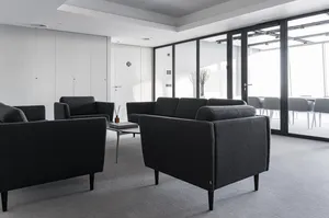 Реальные фото Резиденция