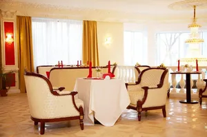 Реальные фото Москва Румс в Саду