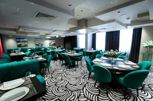 Реальные фото Domina Hotel St. Petersburg (Домина Санкт-Петербург)