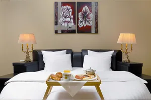 Реальные фото Москва Румс Николоямская