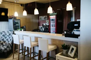 Реальные фото Marussia бутик-отель (Маруся)