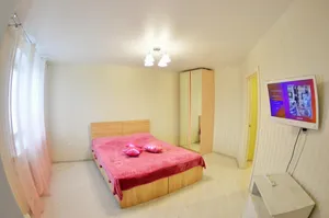 Реальные фото Апартаменты на улице Мира 2В