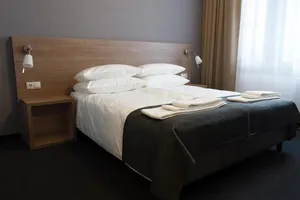 Реальные фото Эра СПА