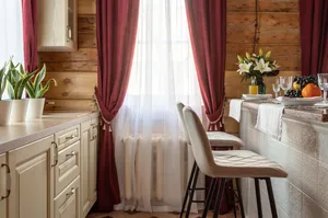 Реальные фото Дом барона фон Таубе