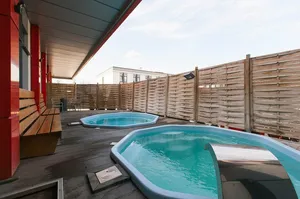 Реальные фото Эра СПА