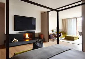 Реальные фото Barvikha Hotel & Spa (Барвиха)