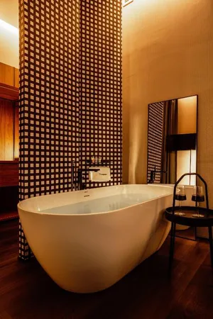 Реальные фото География бутик-отель