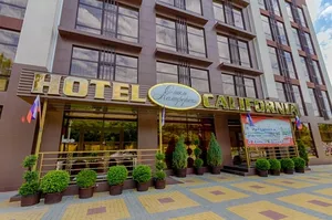 Реальные фото Калифорния