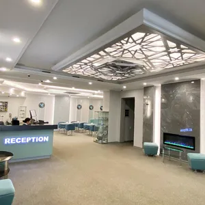 Реальные фото Ирбис