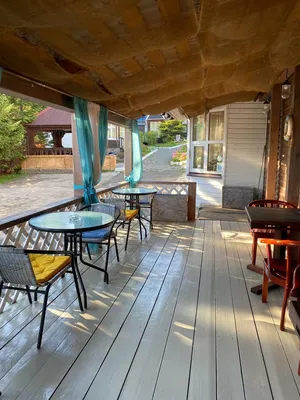 Реальные фото Флагман Листвянка