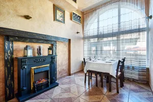 Реальные фото Atrium King's Way (Атриум Кингс Вэй)