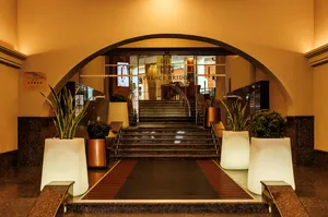 Реальные фото Palace Bridge (Палас Бридж)