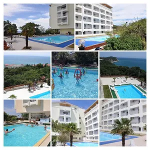 Реальные фото Ай-Тодор-Юг