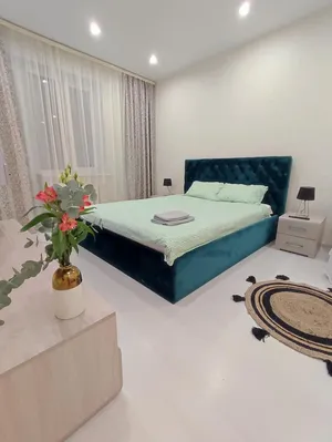 Реальные фото Апартаменты на улице Крайнова 3А