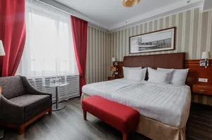 Реальные фото Palace Bridge (Палас Бридж)