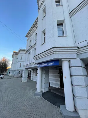 Реальные фото Владимирский дворик