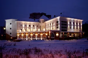 Реальные фото Князь Владимир