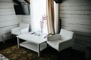 Реальные фото Marussia бутик-отель (Маруся)