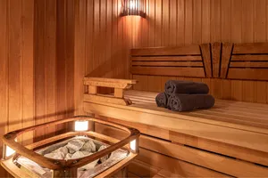 Реальные фото MonArch Moscow Hotel (Монарх Москва) (бывш. Ренессанс Монарх)