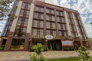 Реальные фото Калифорния