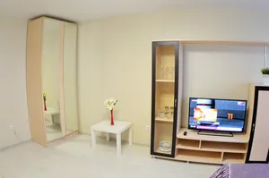 Реальные фото Апартаменты на улице Мира 2В