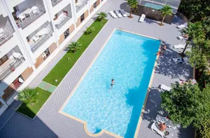 Реальные фото Ай-Тодор-Юг