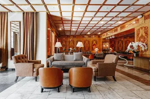 Реальные фото Vania Rooms (Ваня Румс)