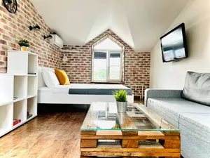 Реальные фото Апартаменты INCHU (Инчу) на улице Стрелецкая