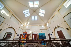 Реальные фото Atrium King's Way (Атриум Кингс Вэй)