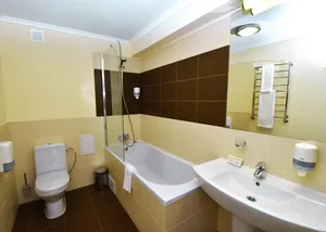 Реальные фото Атлантика